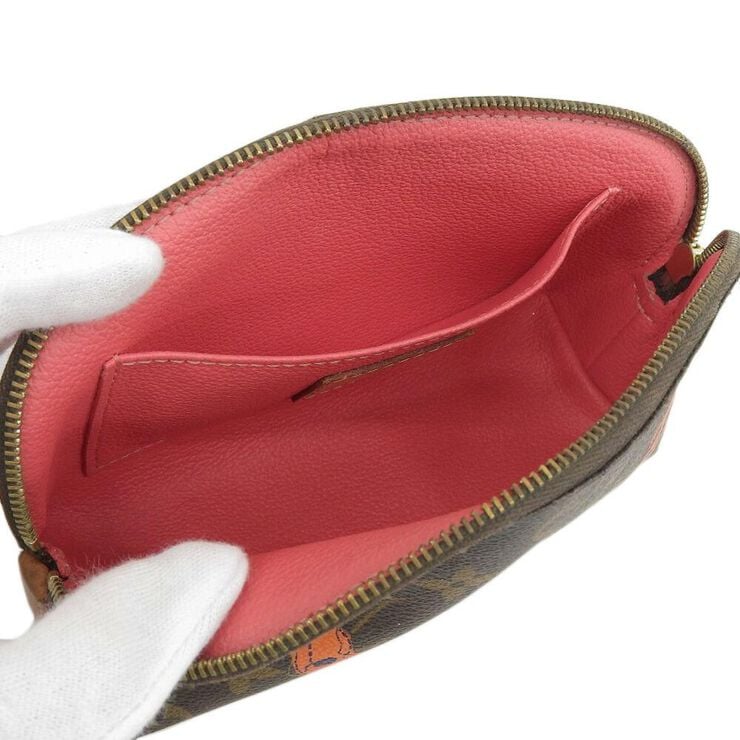 Louis Vuitton Cosmetic Pouch
