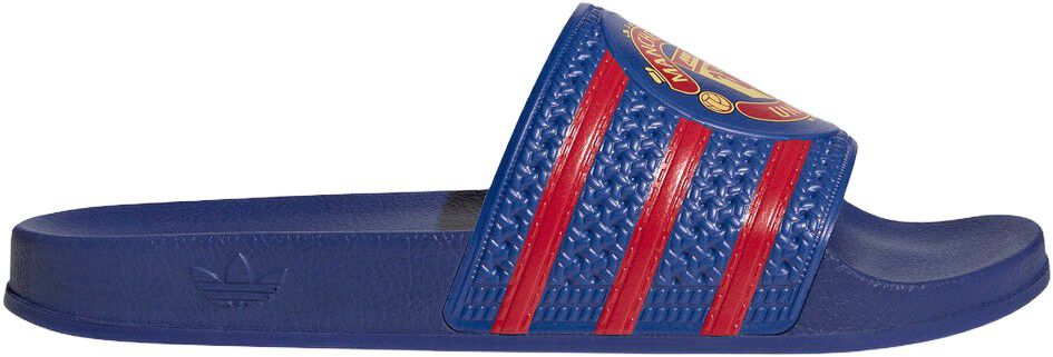 Manchester United Trefoil Badesandaler