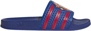 Manchester United Trefoil Badesandaler