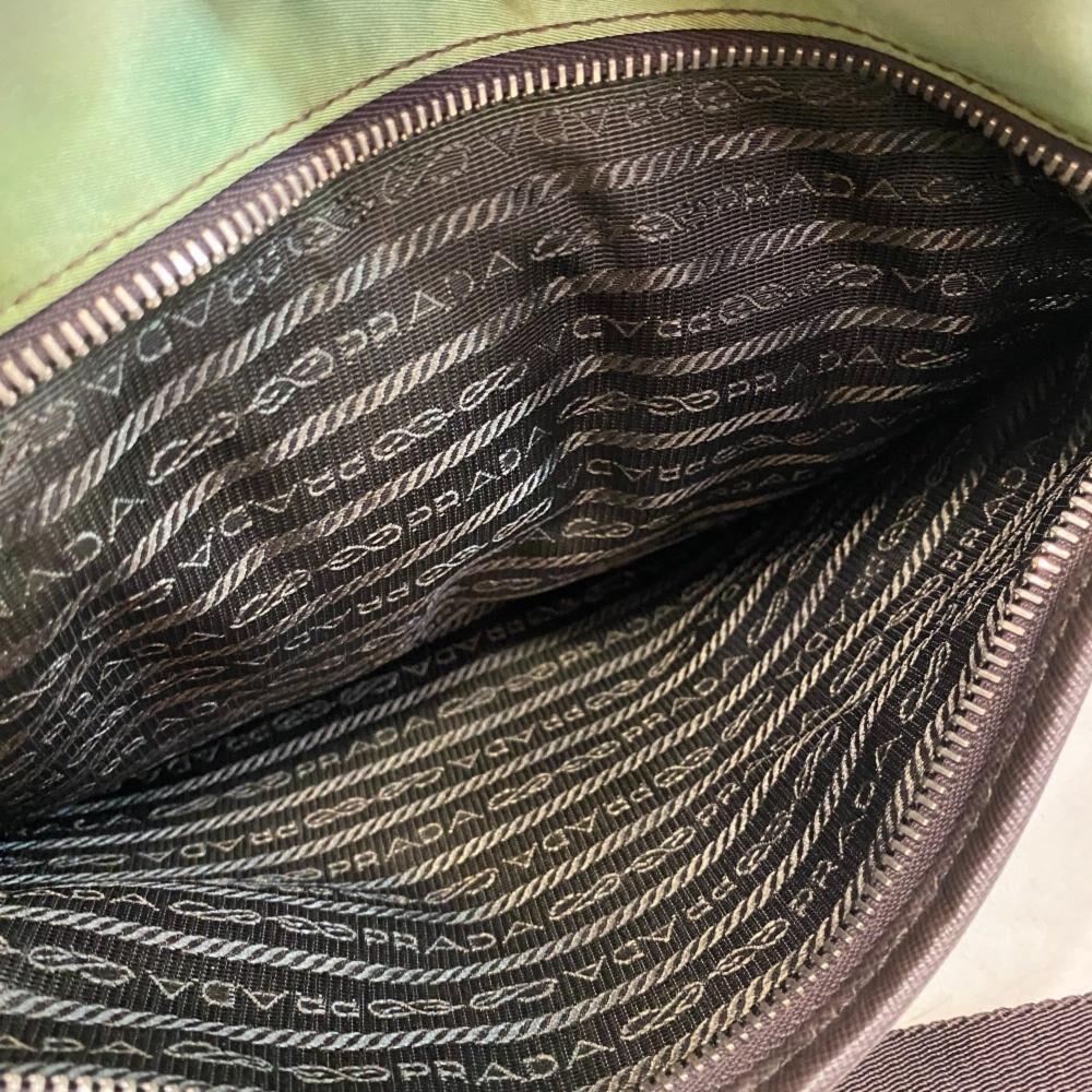 Prada Galleria Bag
