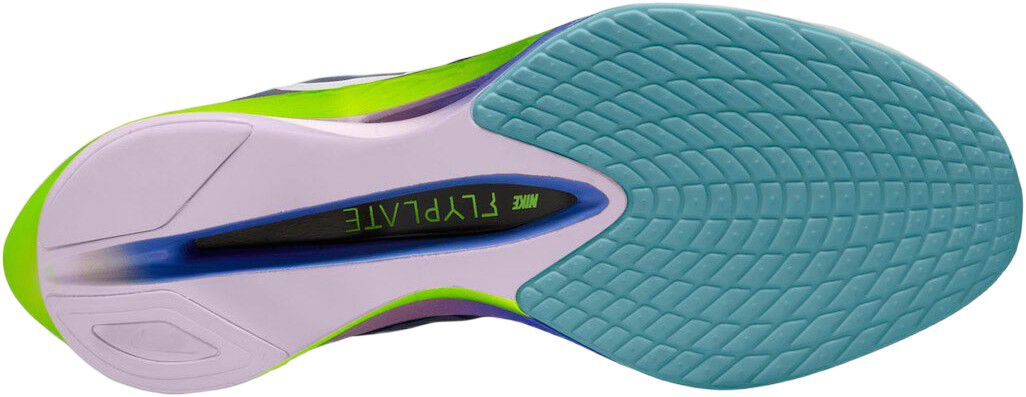 Zoom X Vaporfly Next 4% L&oslash;besko