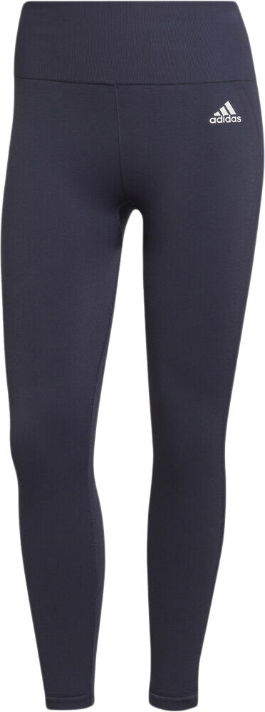 Aeroknit Yoga Seamless 7/8 tr&aelig;ningstights