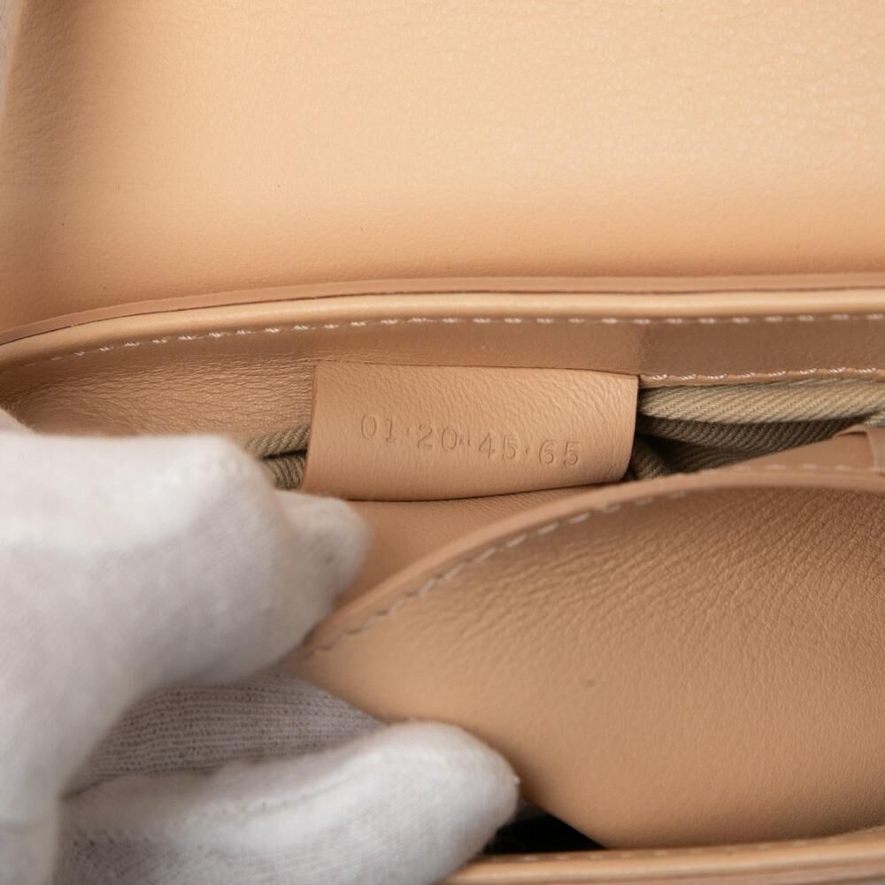 Chlo&eacute; Handbag