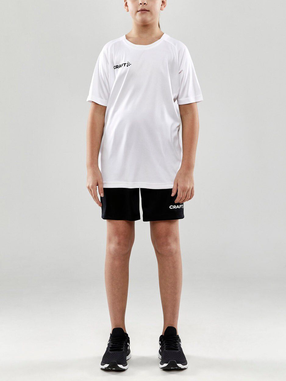 Evolve Tr&aelig;nings T-shirt