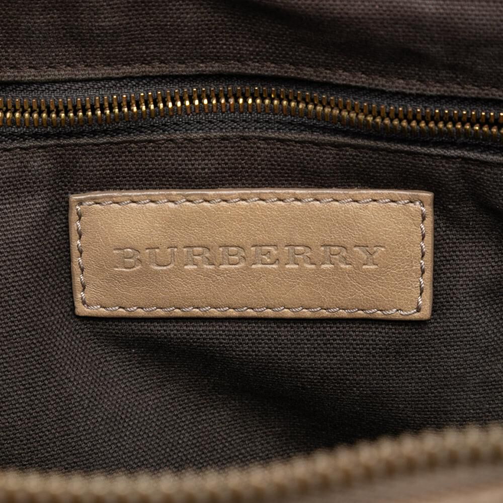 Burberry Tote