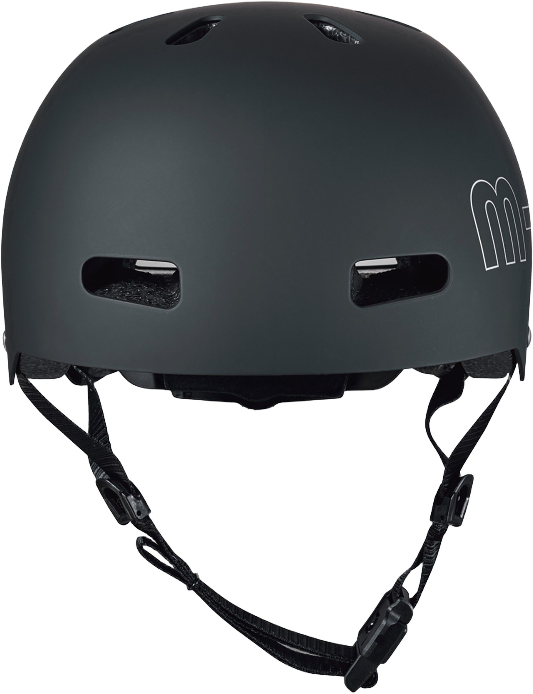 Micro - Hjelm - Black M