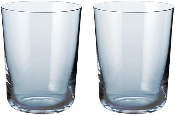 New York Sapphire Water - 2 pcs