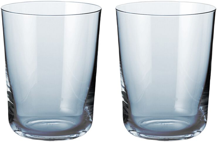 New York Sapphire Water - 2 pcs