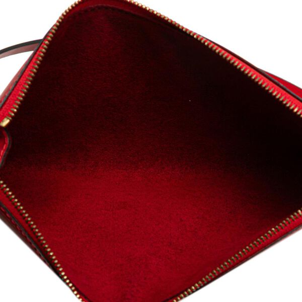 Louis Vuitton Pochette Accessoires