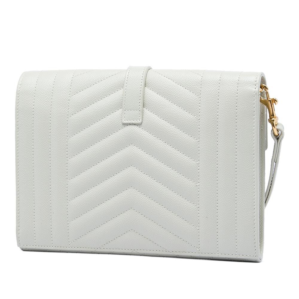 Yves Saint Laurent Clutch