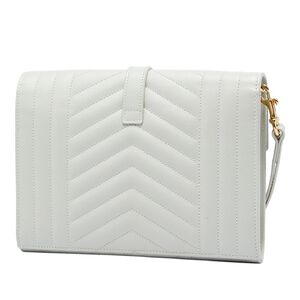 Yves Saint Laurent Clutch
