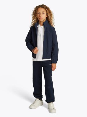 ESSENTIAL JACKET