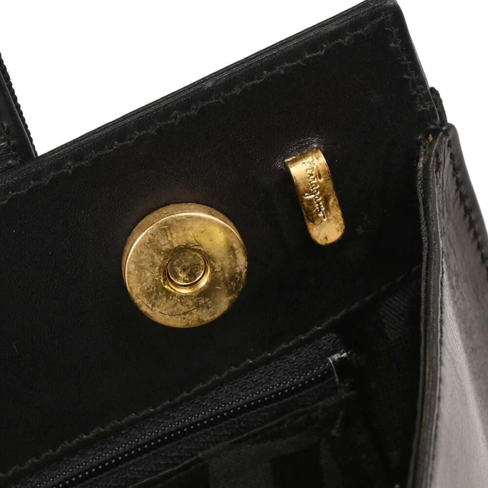 Salvatore Ferragamo Tote