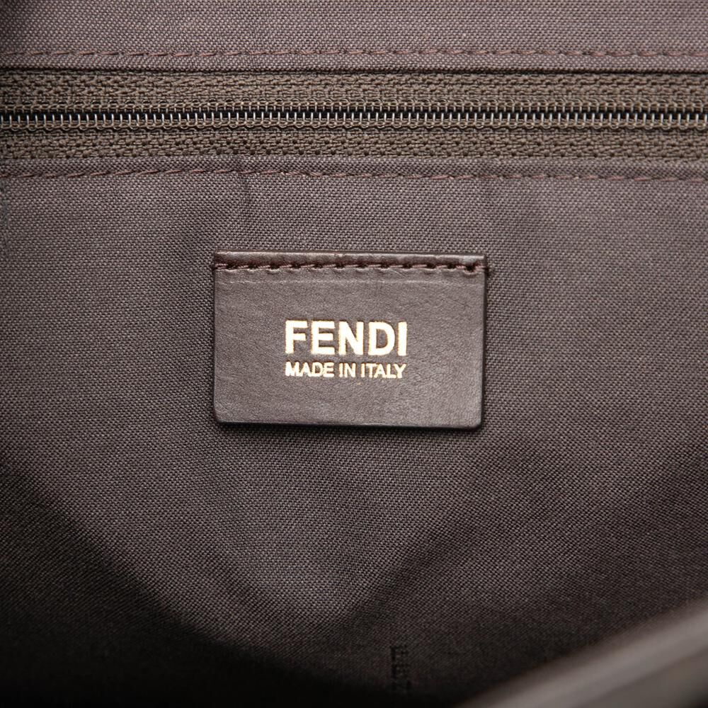 Fendi Tote