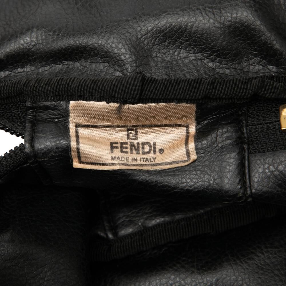 Fendi Vanity Bag