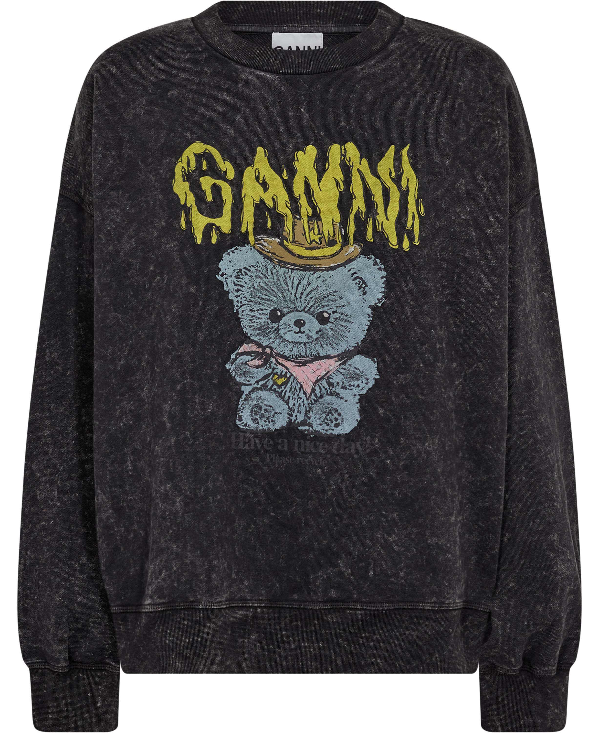 Isoli Crewneck Vintage Wash