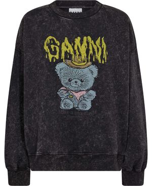 Isoli Crewneck Vintage Wash