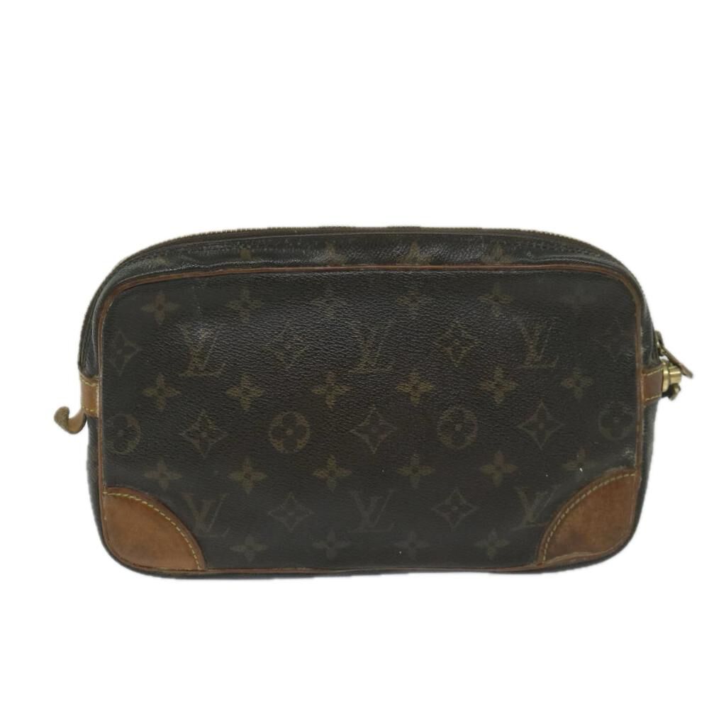 Louis Vuitton Marly Dragonne