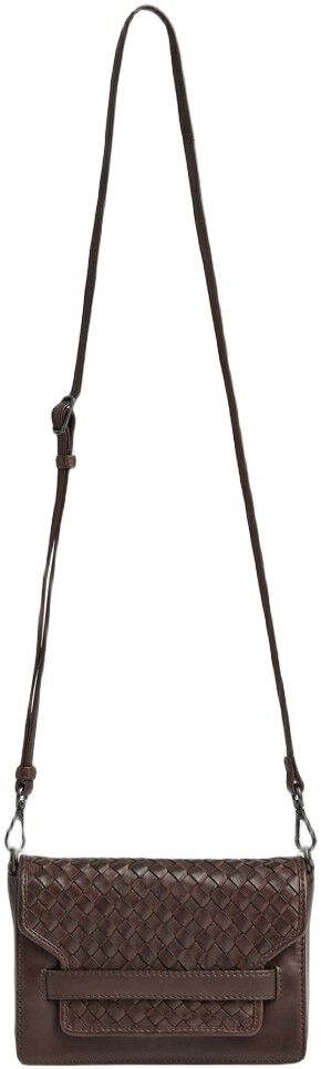 VanyaMBG Crossbody Bag, Weave