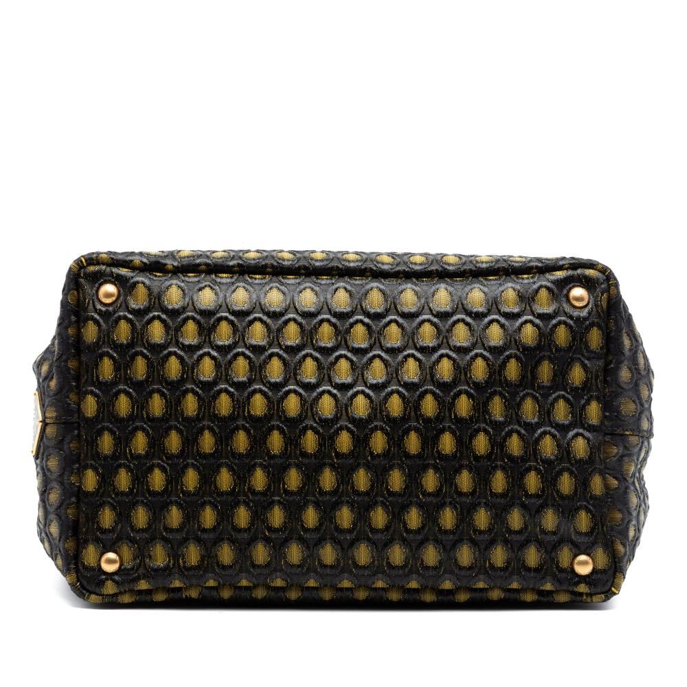 Prada Canapa Tote