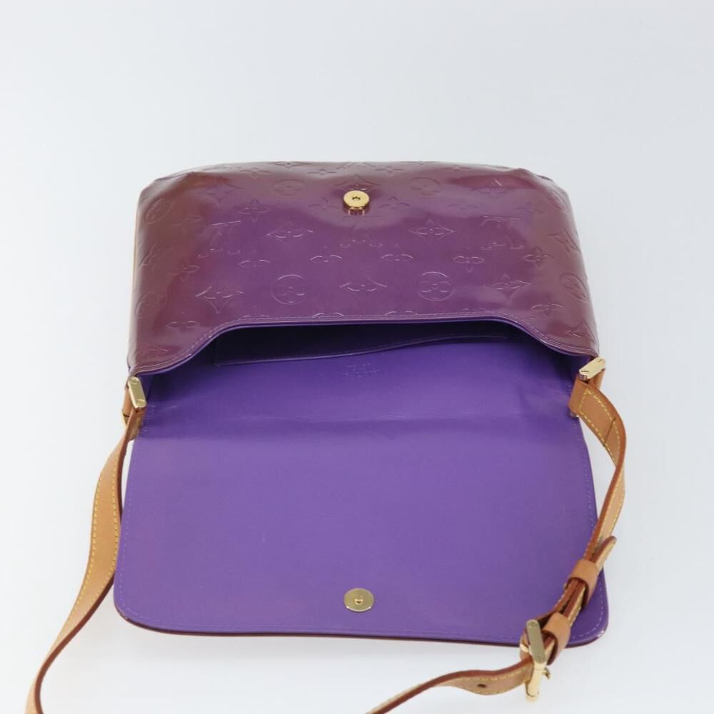 Louis Vuitton Thompson Street