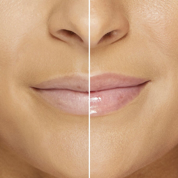 Lip Injection Maximum Plump - Plumpling lipgloss