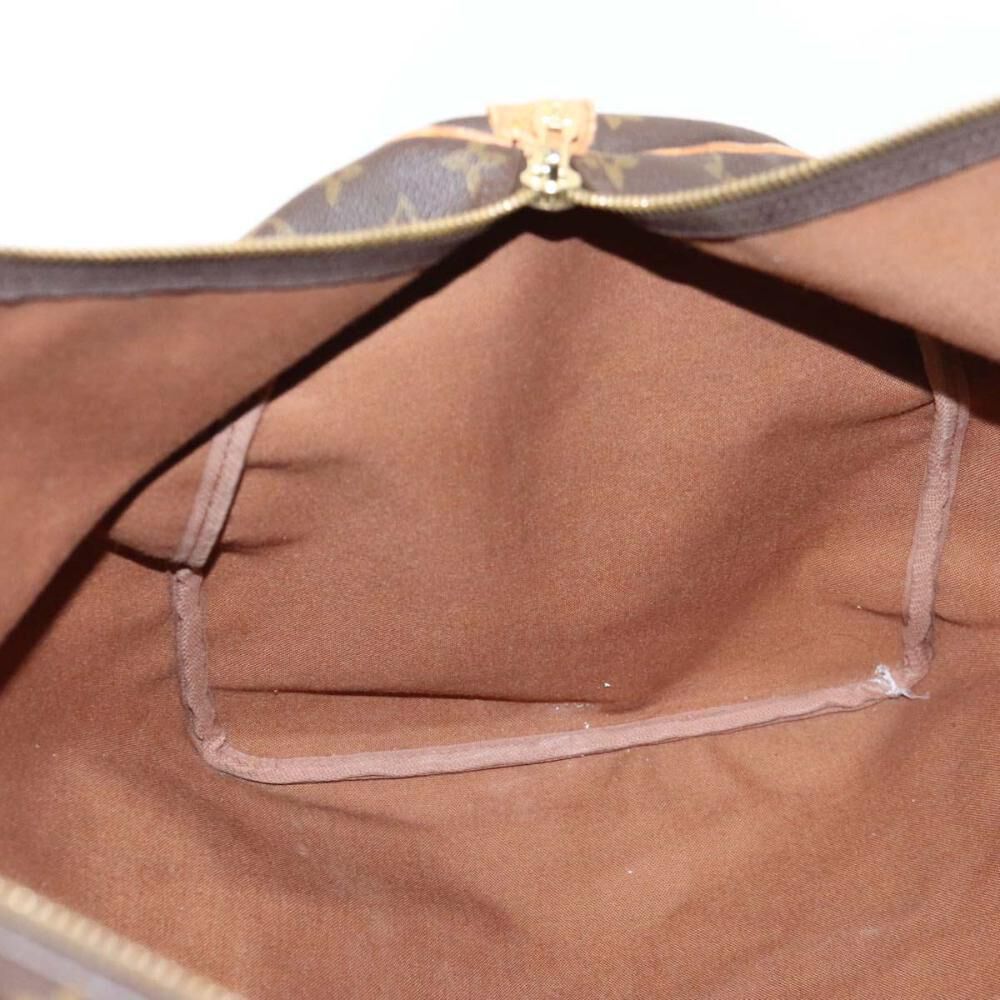 Louis Vuitton Keepall