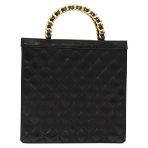 Chanel Tote