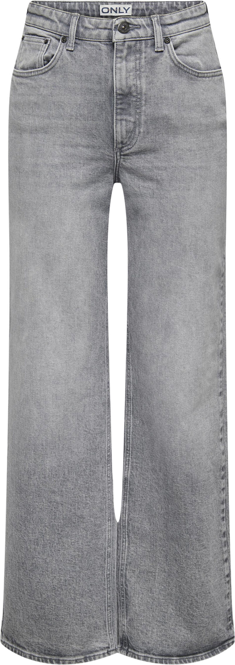 Onljuicy Hw Wide Leg Rea707 Dnm Noo