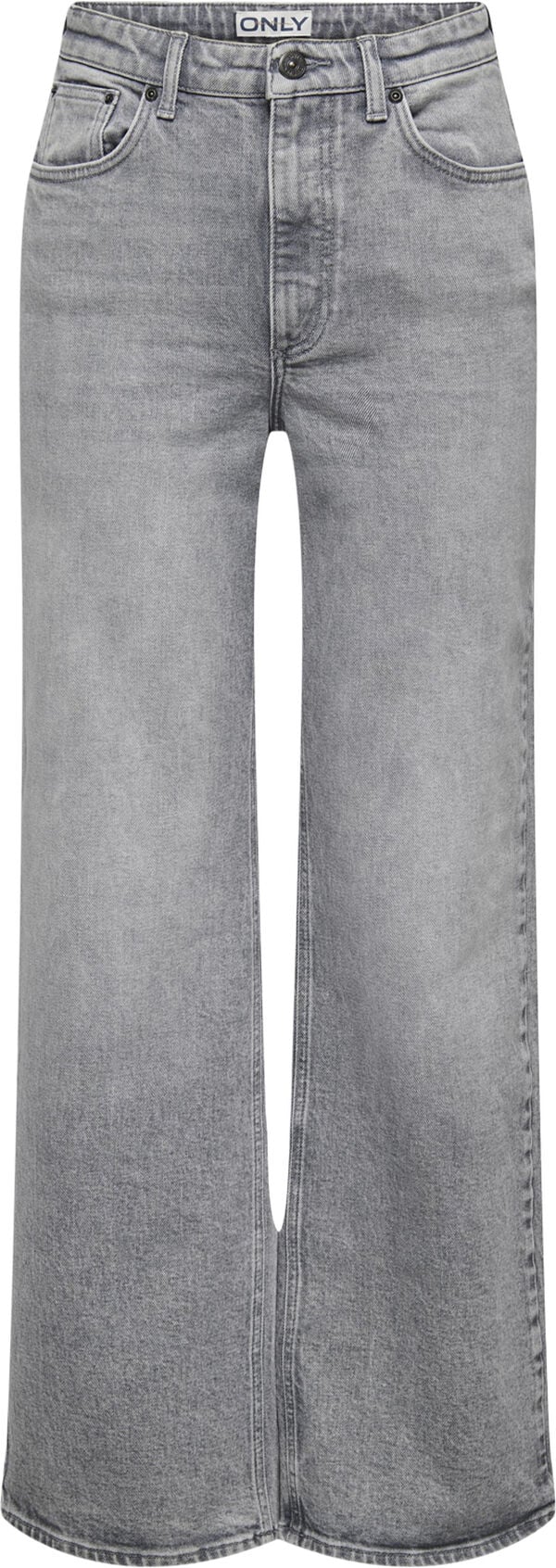 Onljuicy Hw Wide Leg Rea707 Dnm Noo