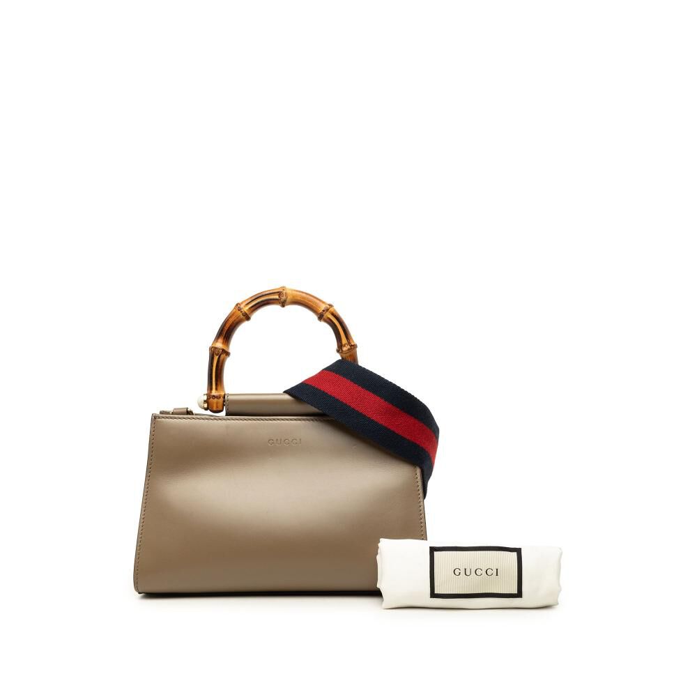 Gucci Bamboo