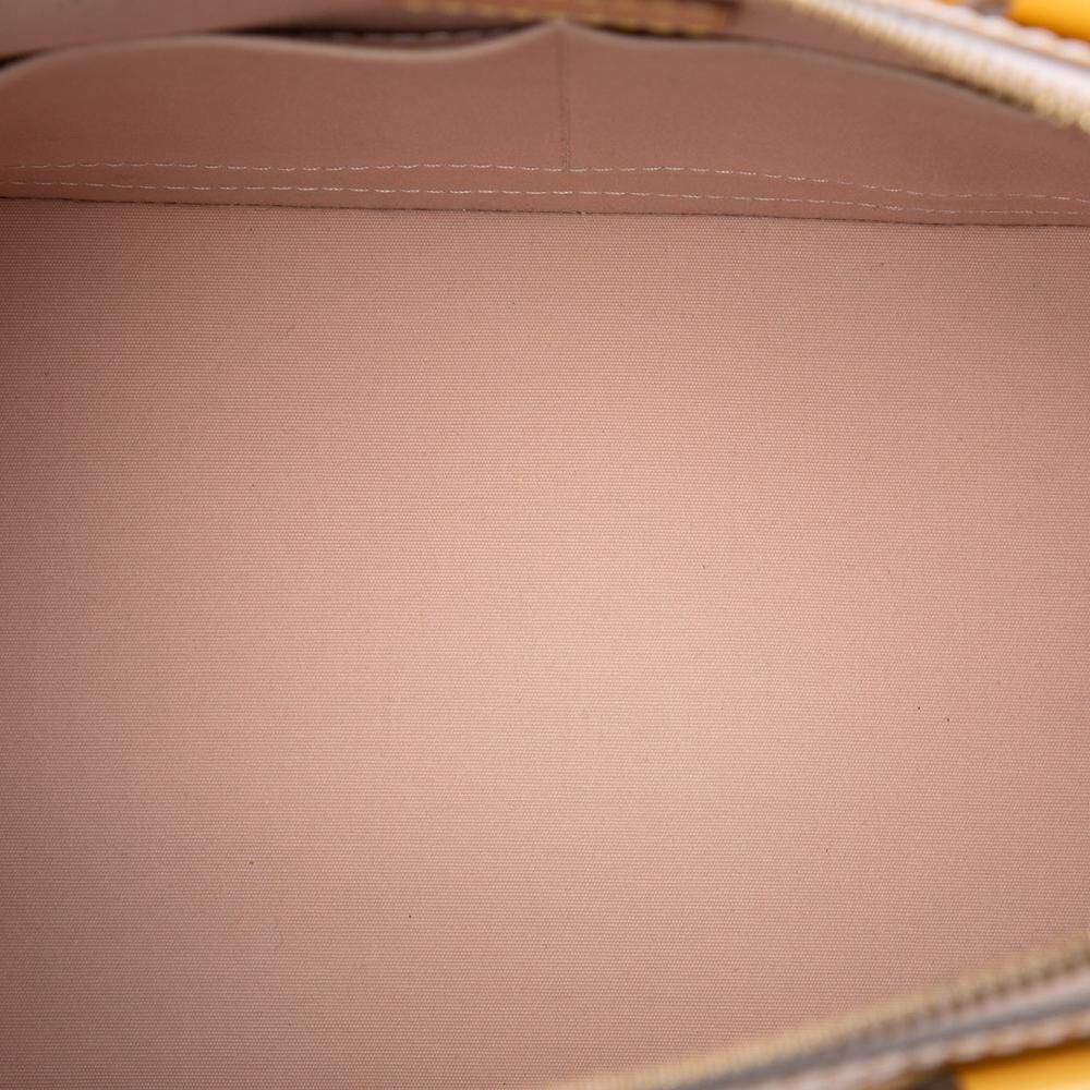 Louis Vuitton Alma