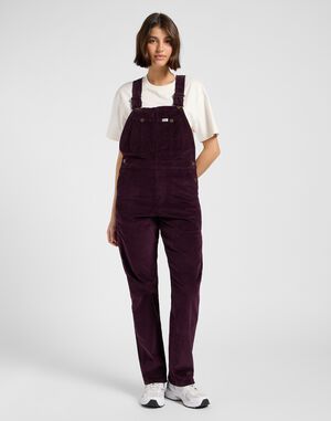 STRAIGHT_BIB DEEP_WINE