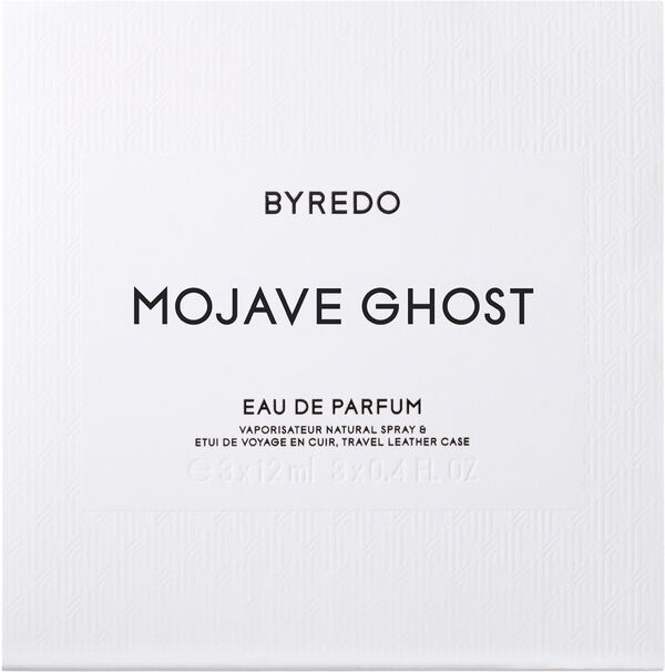 Mojave Ghost 3x 12 ml Julegaveæske