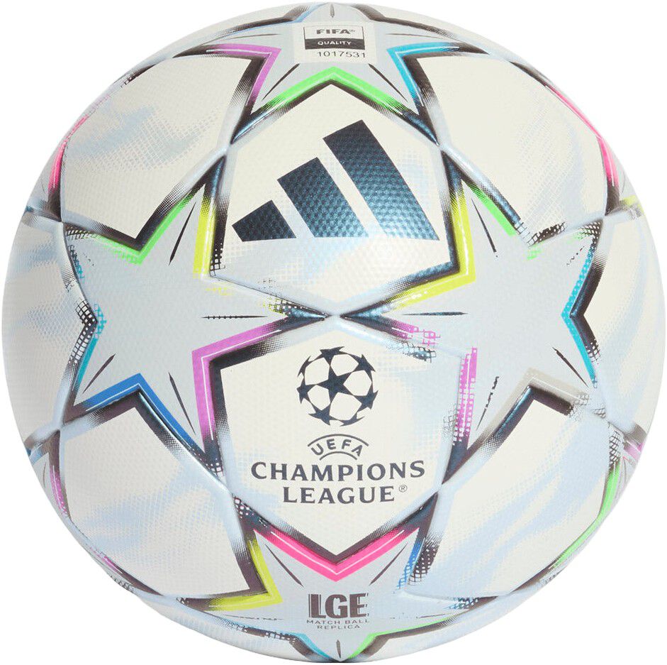 UEFA Champions League 26/27 League Med. Kasse Fodbold