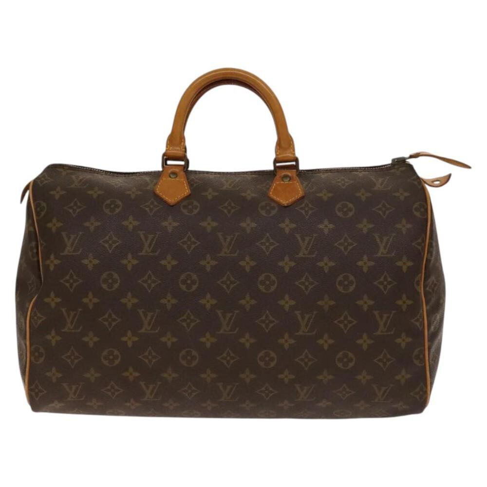 Louis Vuitton Speedy