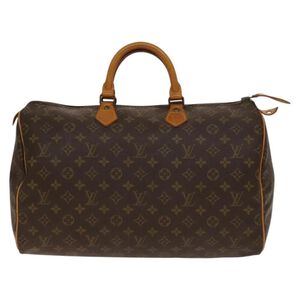 Louis Vuitton Speedy
