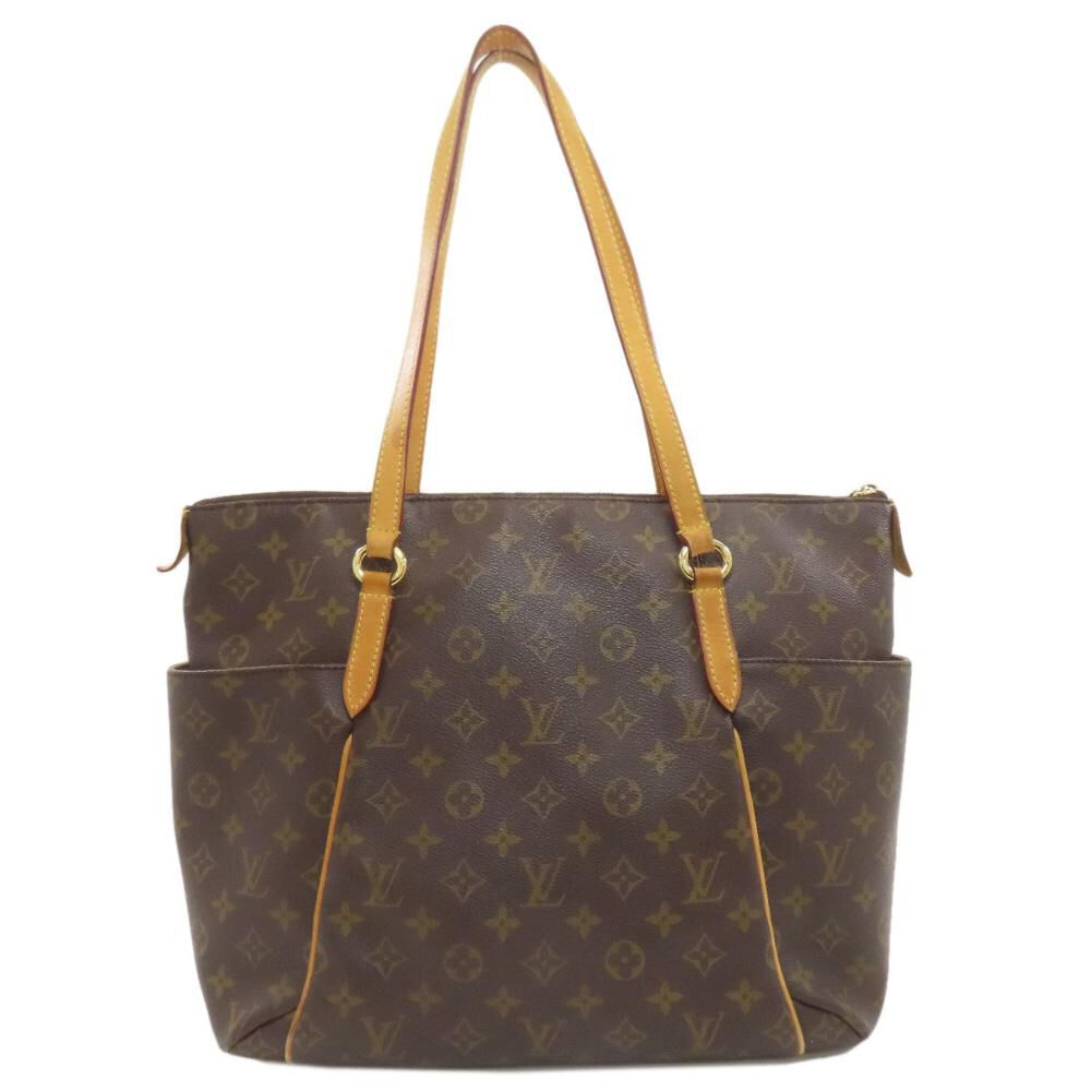 Louis Vuitton Totally