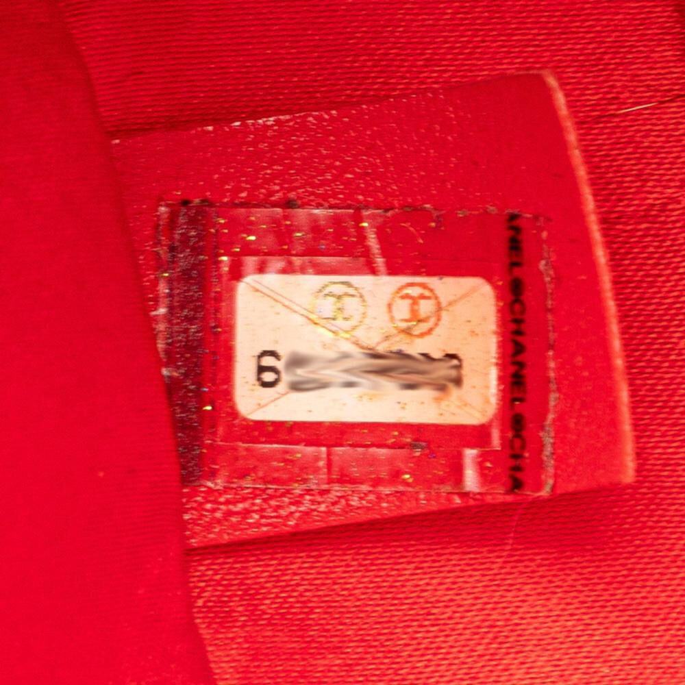 Chanel Travel Line