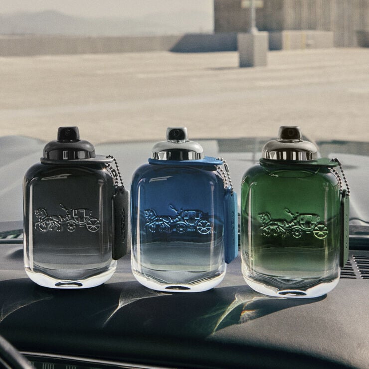 Coach GREEN Eau de Toilette