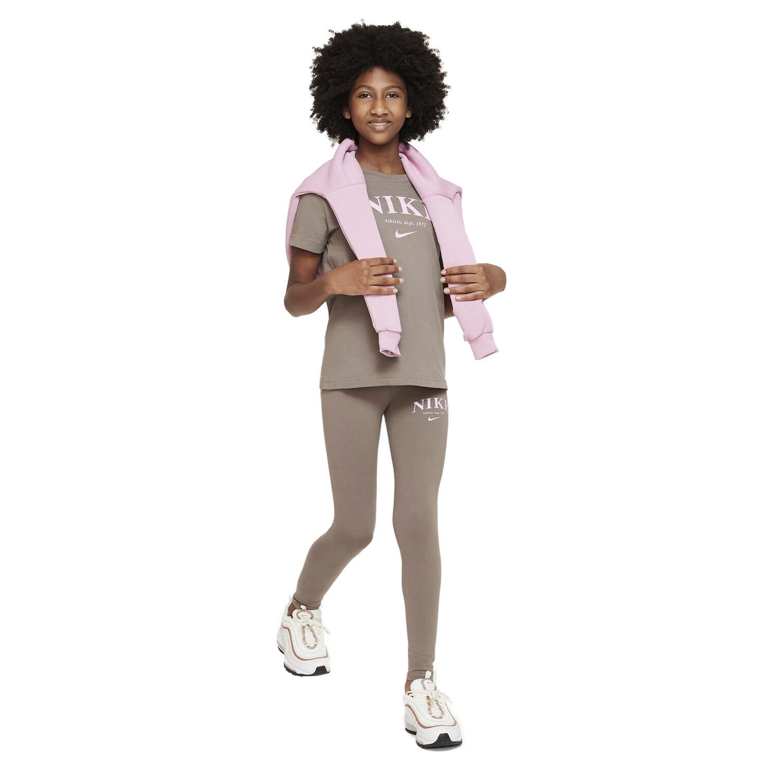 Sportswear Favorites High Waist leggings