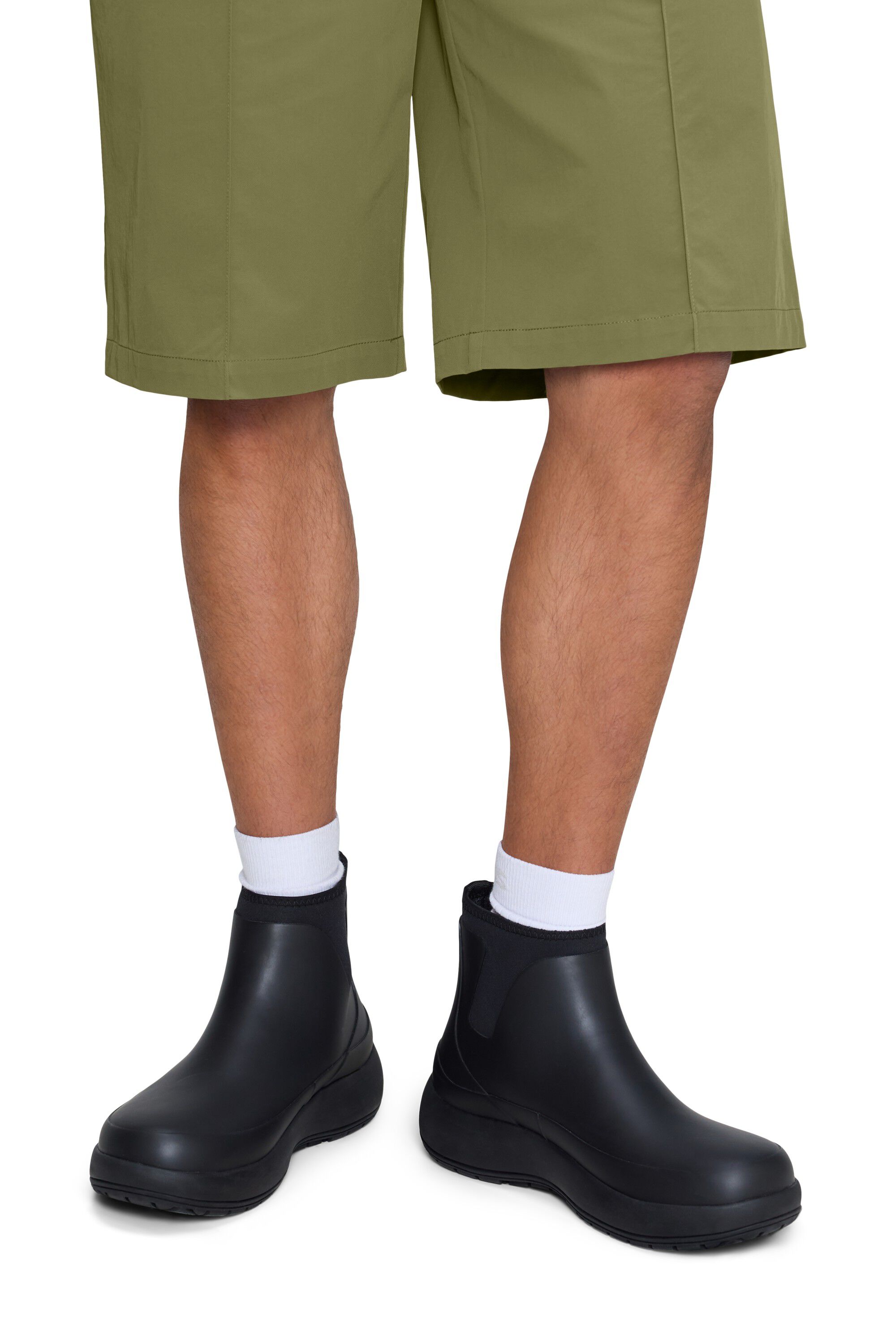 The Dry Boot M W3