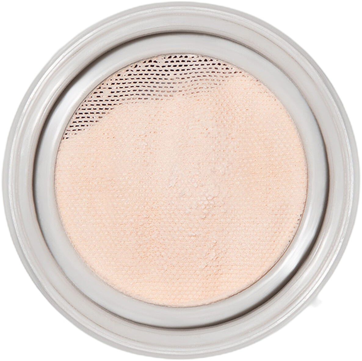 Skin Finish - Transparent pudder med bl&oslash;d sl&oslash;ringseffekt