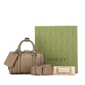 Gucci Shoulder Bag