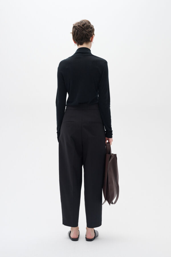 FangIW Rollneck - 100% Wool