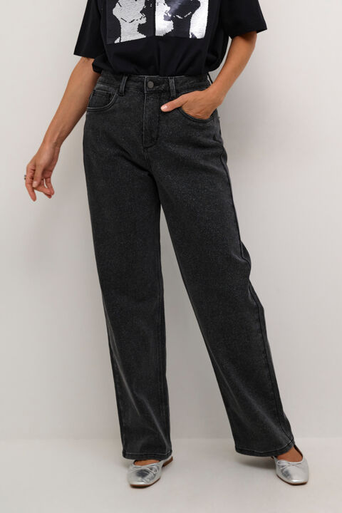 CRTrish Jeans - Audrey Fit