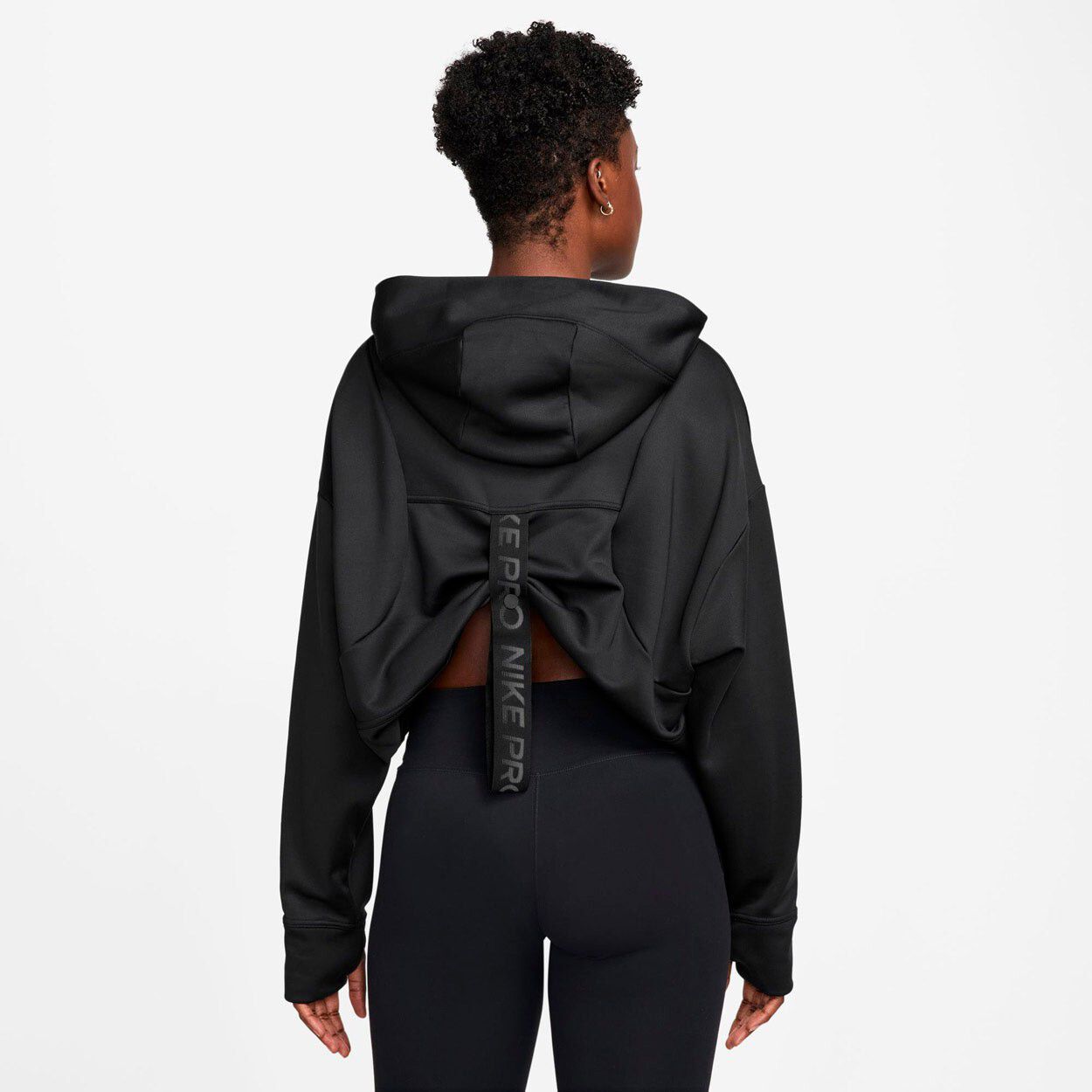 Pro Therma-Fit H&aelig;ttetr&oslash;je