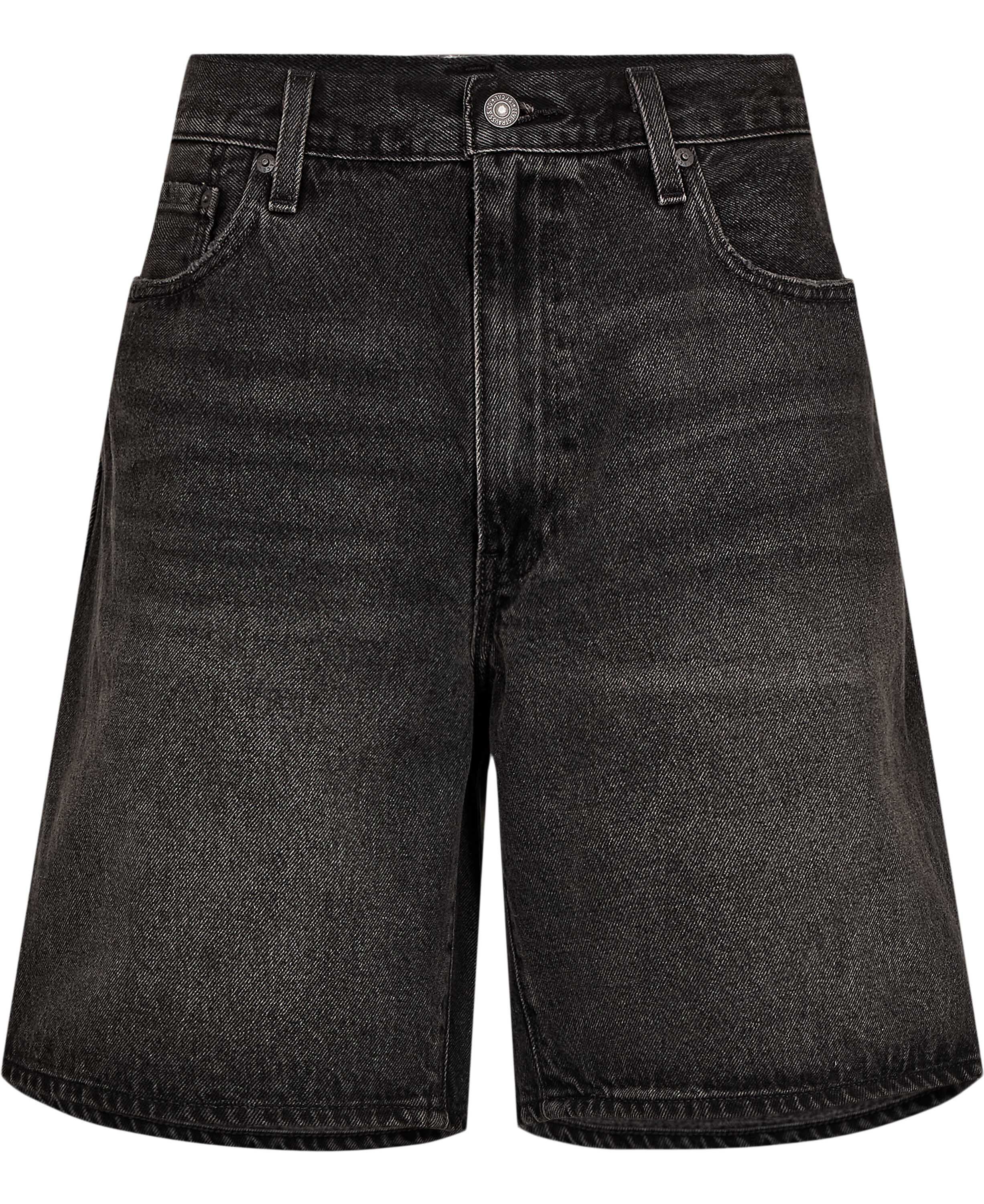 468 LOOSE SHORTS WE GOT MOTION