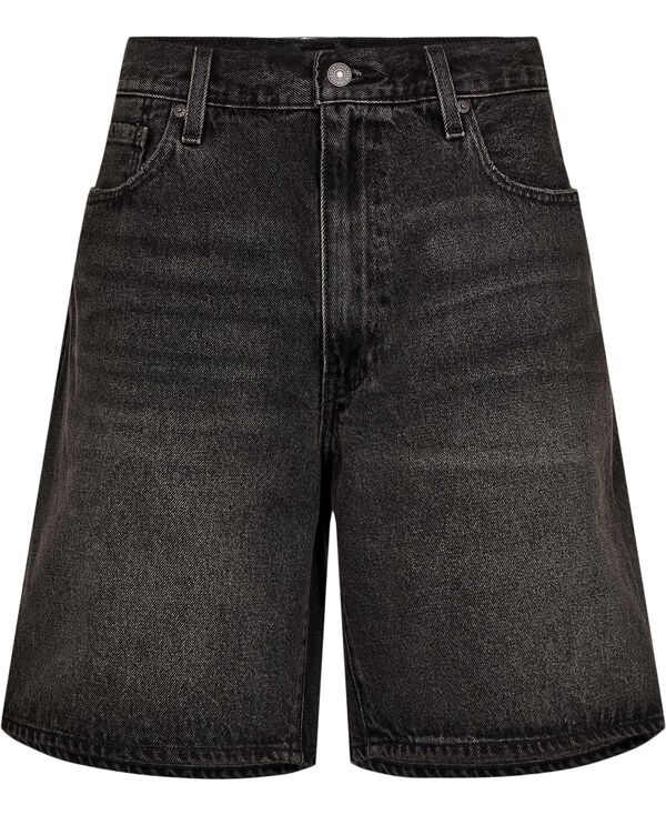 468 Loose Shorts We Got Motion