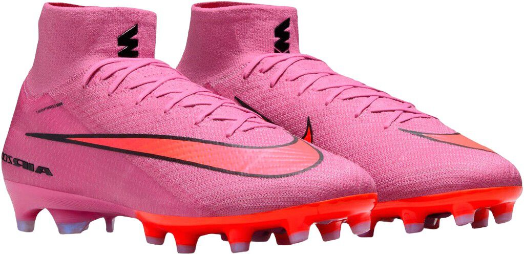 Mercurial Superfly 10 Elite AG Fodboldst&oslash;vler